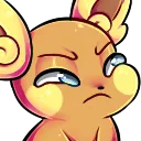 judgmentalachu