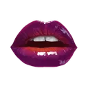 SexyPurpleLips