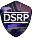 DSRPBadge