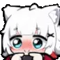 shy