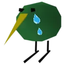 bordcry