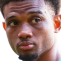 Unimpressed Discord emoji