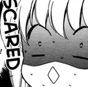 Scared