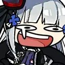 klukek