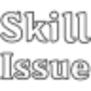 skill_issues