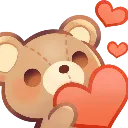 teddylove