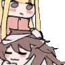 Foxy_pats