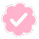 pinkcheckmark