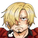 sanji_pout