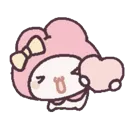 02_3mymelody_heart