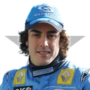 Alonso