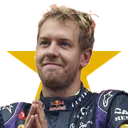 Vettel