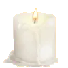 white_candle