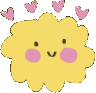 yellow_lovely_cloud