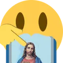yallneedjesus