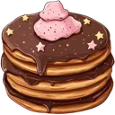 pancakes
