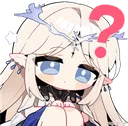 CartethyiaConfused CartethyiaConfused