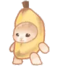 bananacat