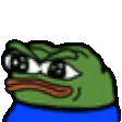 peepoLeave