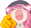RaoraPointLaugh