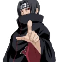 Itachipointing