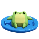 fwogsled