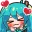 mikuhearts
