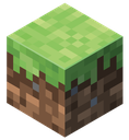 :Minecraft: