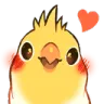 Birb_Love