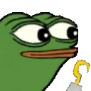 PeepoPiratePeep