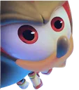 ShadowStare