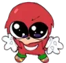 knucklescute