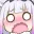 kanaflustered