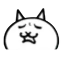 discomfort