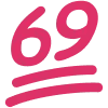 69 69
