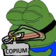 COPIUM
