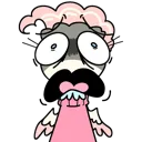 Birdie_WHATNO