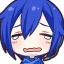 KAITO_cry
