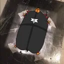 tapeddown