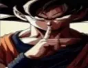 goku_shush