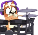 BingoDrums