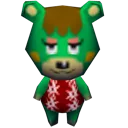 charlise_stare charlise_stare