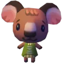 melba_stare