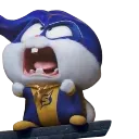 bunny_scream bunny_scream