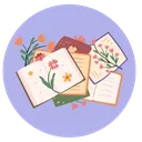flowerbook