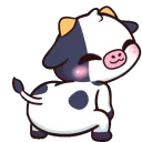 cow_Twerk