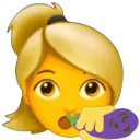 gawk