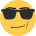 Smilingfacewithsunglasses
