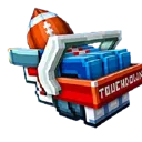 TOUCHDOWN