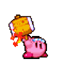 :KirbyHamma: